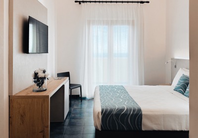 Hotel Qalea Pantelleria